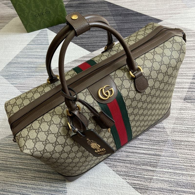 Gucci Travel Bags